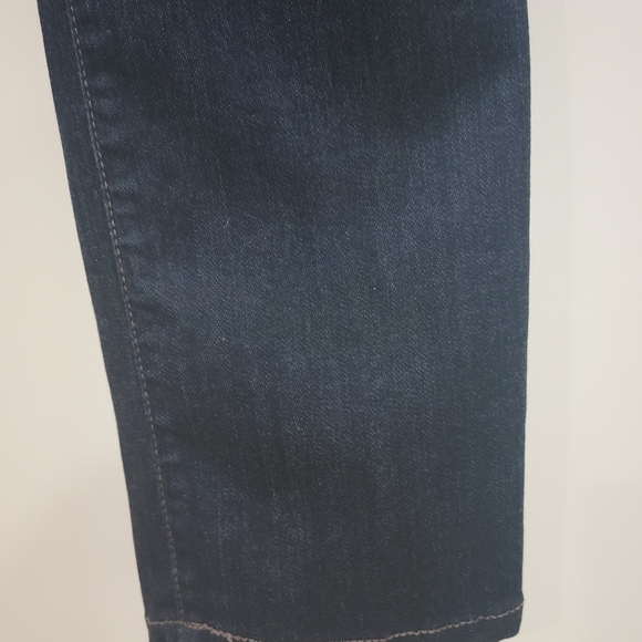 Level 99 Lily Skinny Straight Jeans Size 27 - Picture 11 of 15